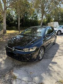 Polo Rline 1.0 tsi DSG-2023