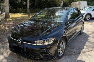 Polo Rline 1.0 tsi DSG-2023