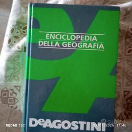 Enciclopedia de agostini