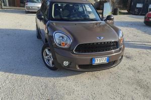 MINI Countryman Mini One D Countryman CON SENSOR