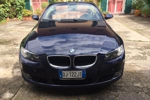 BMW Cabrio 20i (e93)