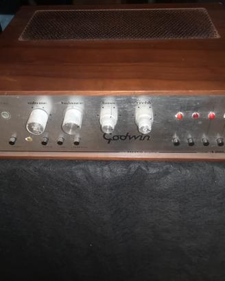 amplificatore HiFi Godwin a-200