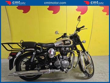 ROYAL ENFIELD Bullet 500 Garantita e Finanziabil