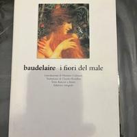I fiori del male. C. Baudelaire. I Grandi dell'800