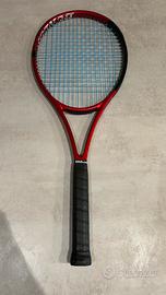 Dunlop cx 200 tour L3