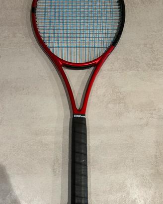 Dunlop cx 200 tour L3