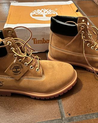 Timberland 43