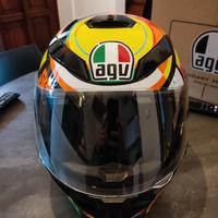 Casco AGV K3