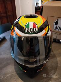 Casco AGV K3