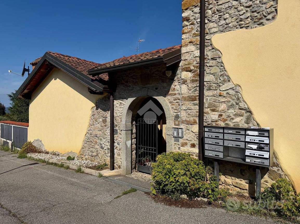 Appartamento – Caprino Bergamasco, Celanella, Ombria - Vista 3
