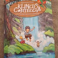 Libro 3 Klincus Corteccia 