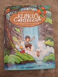 Libro 3 Klincus Corteccia 