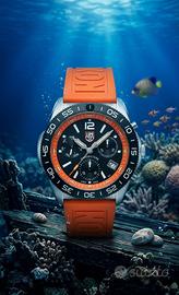 Luminox Pacific Diver Chronograph 3140 + 2° Cintur