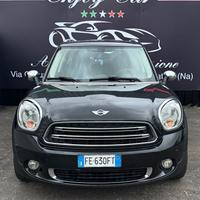 Mini Cooper D Countryman 1.6 ALL4