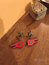 stelline militari 
