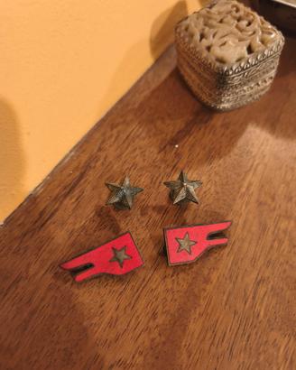 stelline militari 