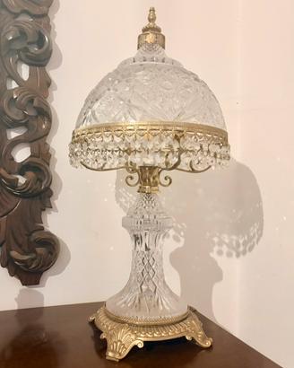 Lampada Tiffany da Vienna