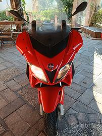 Gilera Nexus 250 - 2008