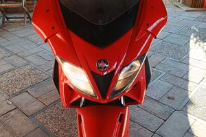 Gilera Nexus 250 - 2008