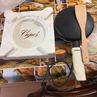 Crepiera Girmi
