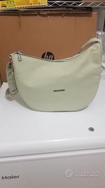 Borsa a tracolla nuova cin cartellino