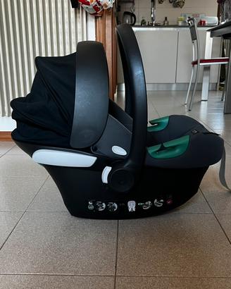 Trio Cybex Balio S