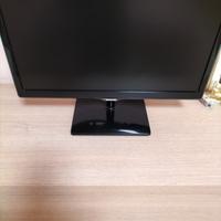 televisore 21 pollici 