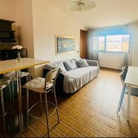 Posto letto, appartamento bilocale