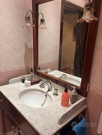 mobile bagno completo