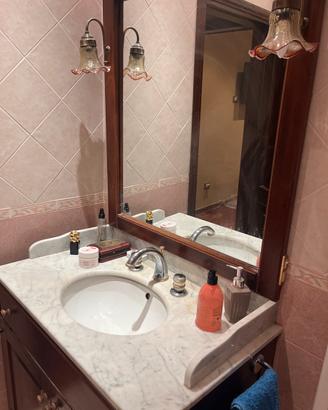 mobile bagno completo