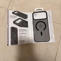 Cover 17 pro max