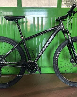 Mtb Trek marlon 6