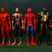 ACTION FIGURE HASBRO