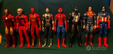 ACTION FIGURE HASBRO