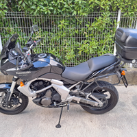 Kawasaki versys 650