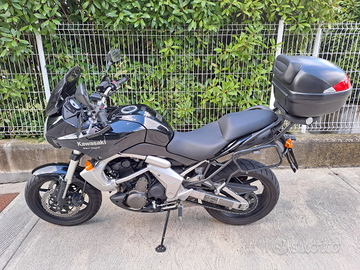 Kawasaki versys 650