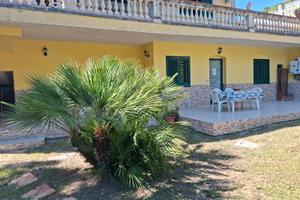 SpecialPROMO5notti 25/30agosto con giardino&p.auto