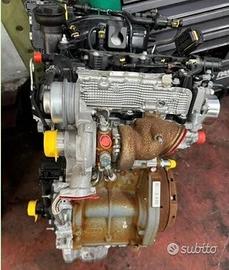 Motore panda 900 twinair 46337561 nuovi