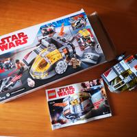Lego Star Wars