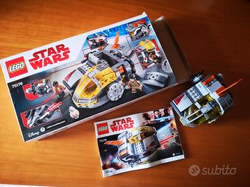 Lego Star Wars