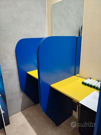 Postazione pc