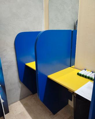 Postazione pc