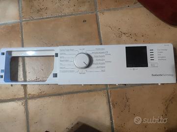 scheda elettronica asciugatrice beko DRX732W 