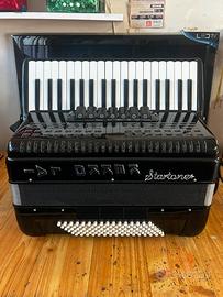 Fisarmonica