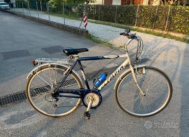 bici olimpya