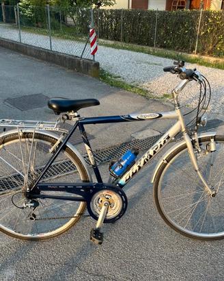 bici olimpya