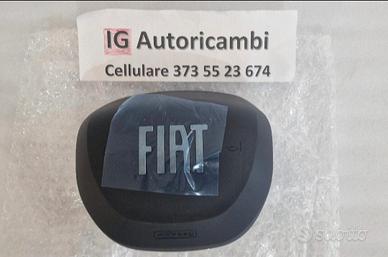 Airbag FIAT DUCATO nuovo modello