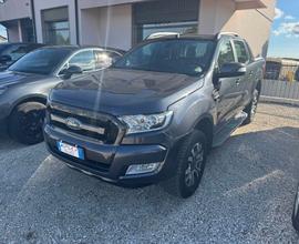 FORD - Ranger - 2.2 TDCi aut. DC Wildtrak 5pt.