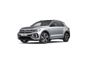 Volkswagen T-Roc 1.0 tsi R-Line 110cv