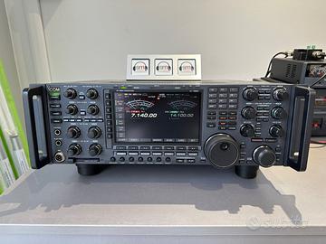 Icom ic 7800